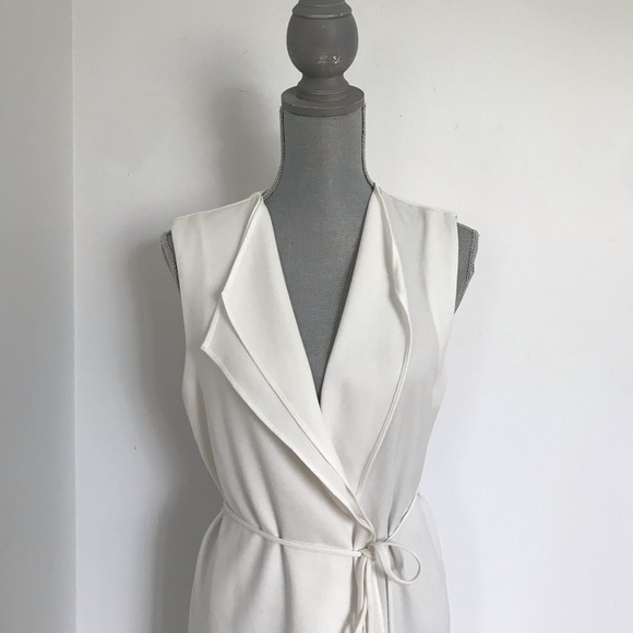 Forever 21 Wrap Dress - Picture 3 of 5